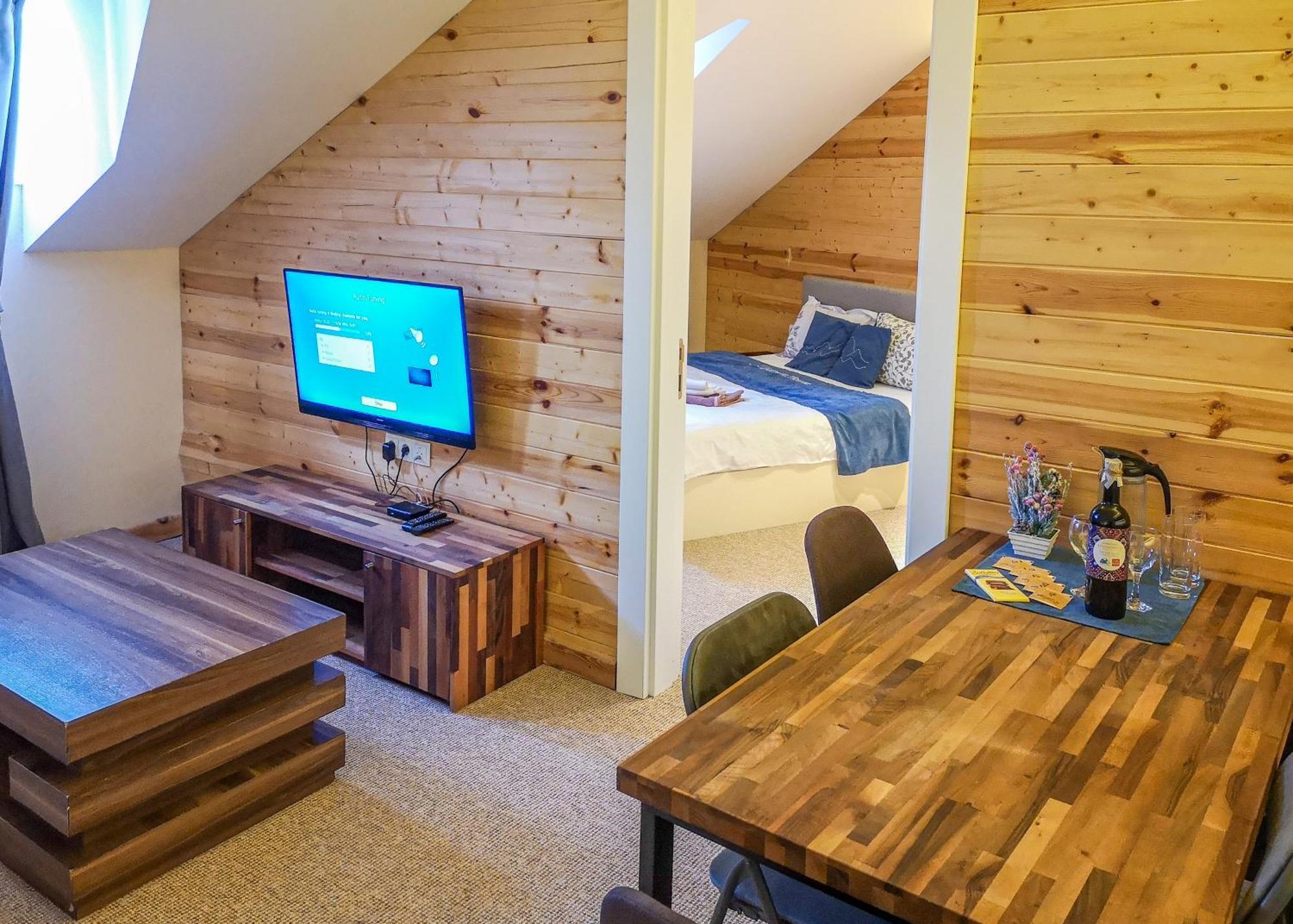 New Gudauri Suites By Gudauri Travel Exterior photo