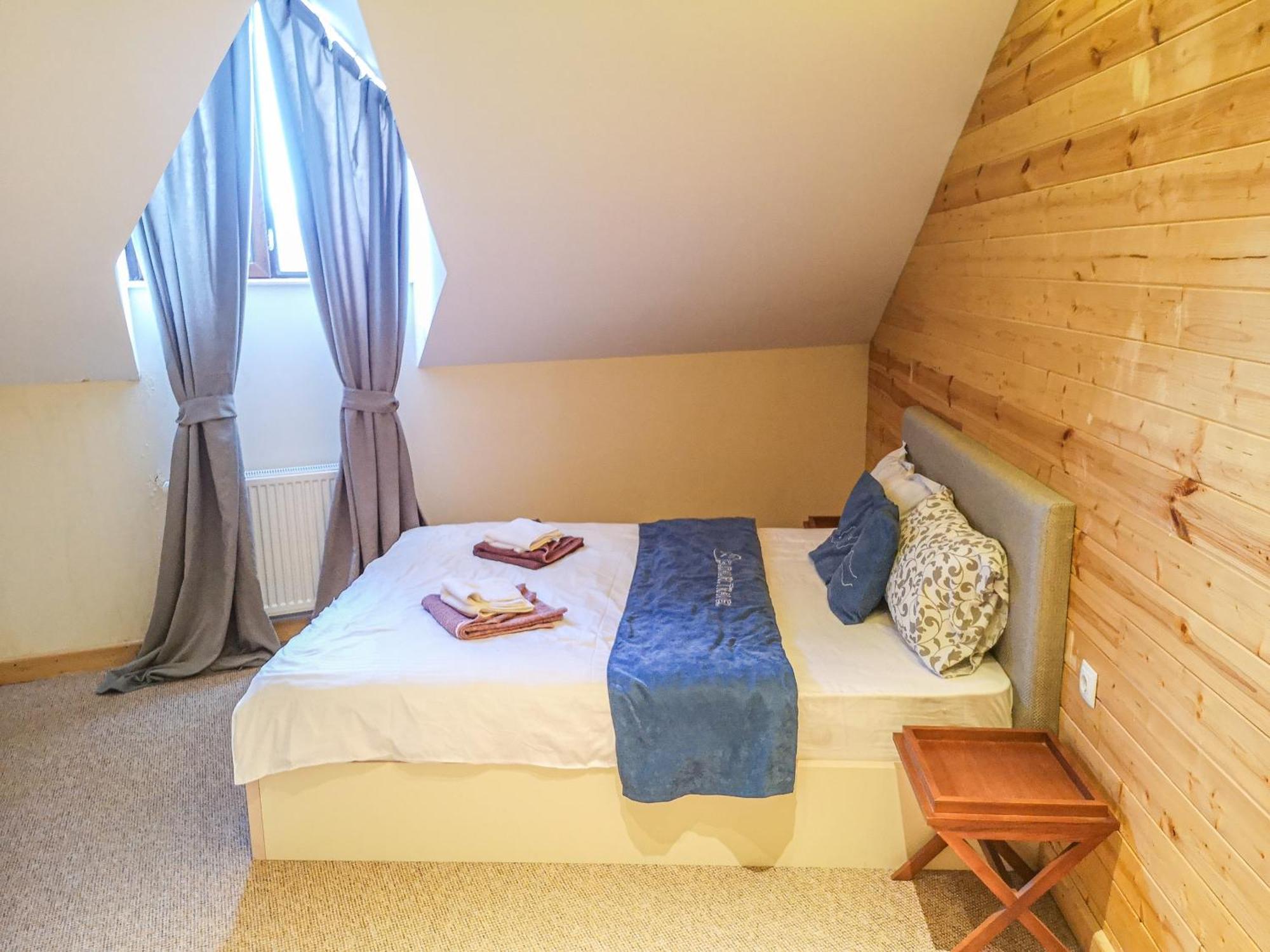 New Gudauri Suites By Gudauri Travel Exterior photo