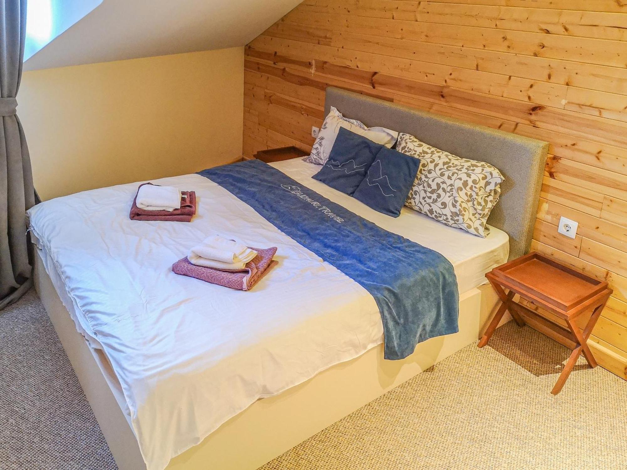 New Gudauri Suites By Gudauri Travel Room photo