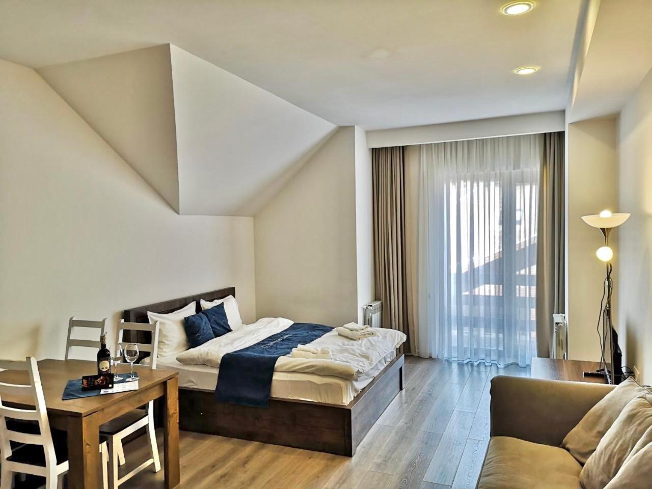 New Gudauri Suites By Gudauri Travel Room photo