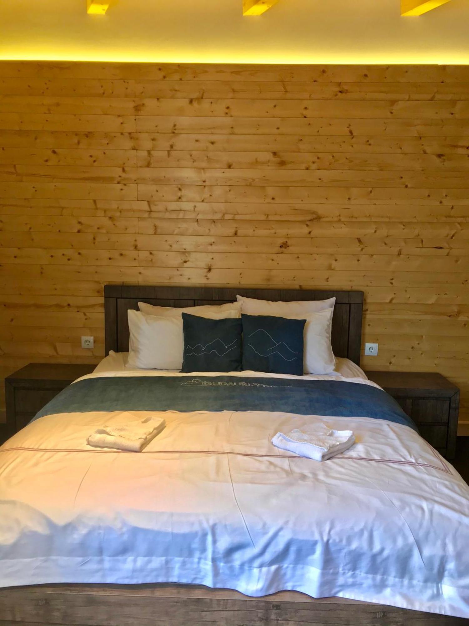 New Gudauri Suites By Gudauri Travel Room photo