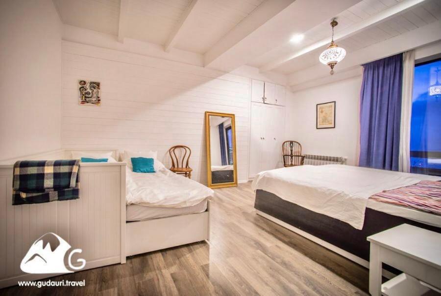 New Gudauri Suites By Gudauri Travel Room photo