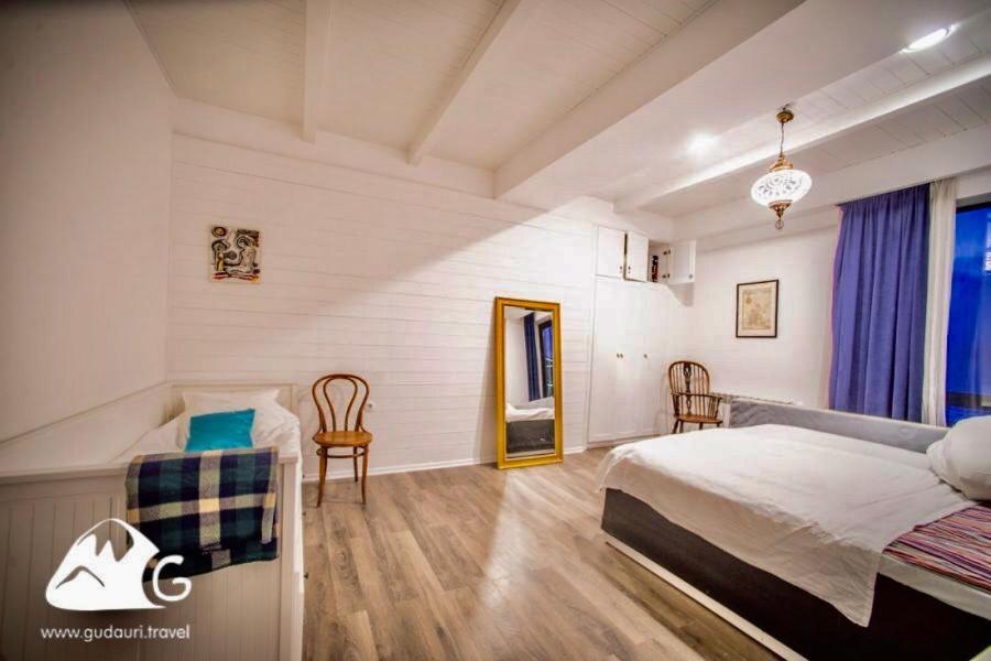 New Gudauri Suites By Gudauri Travel Room photo
