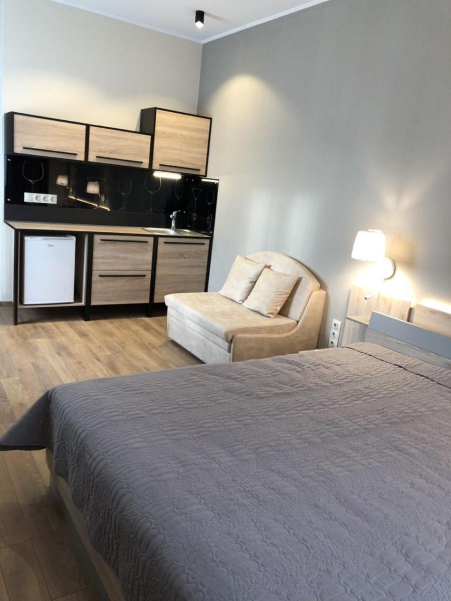 New Gudauri Suites By Gudauri Travel Room photo