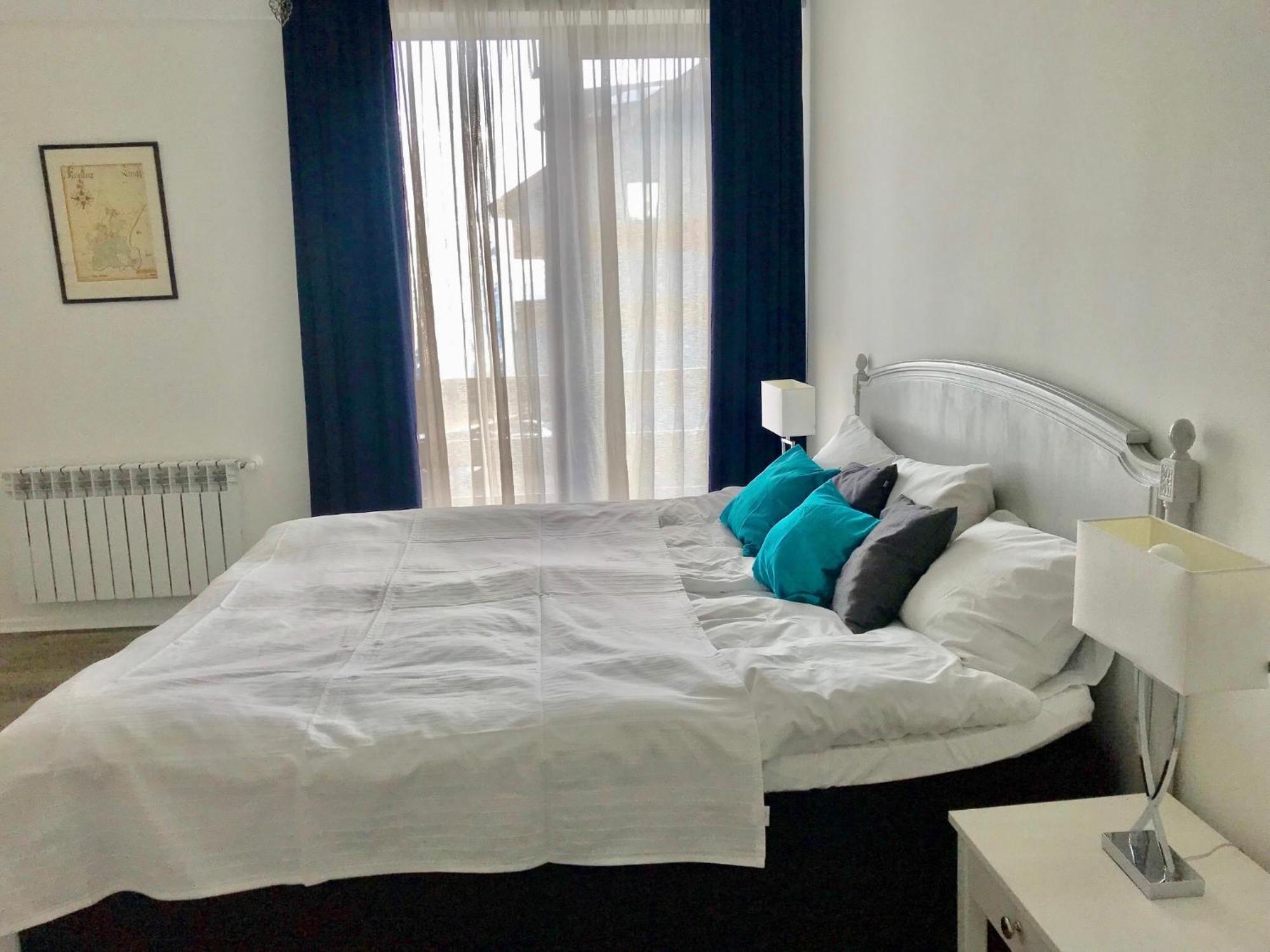 New Gudauri Suites By Gudauri Travel Room photo