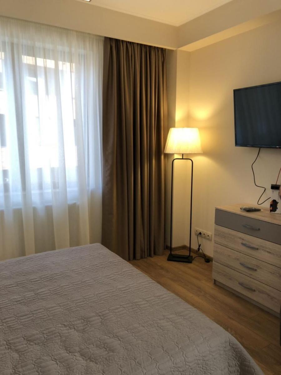 New Gudauri Suites By Gudauri Travel Room photo