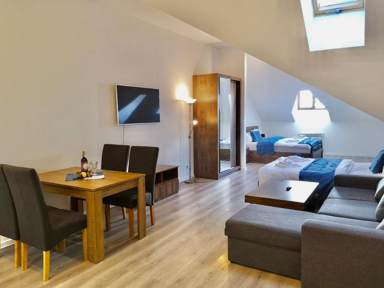 New Gudauri Suites By Gudauri Travel Room photo