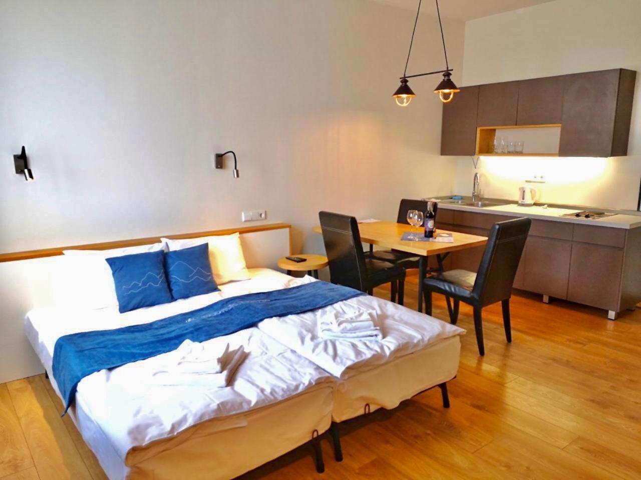 New Gudauri Suites By Gudauri Travel Room photo