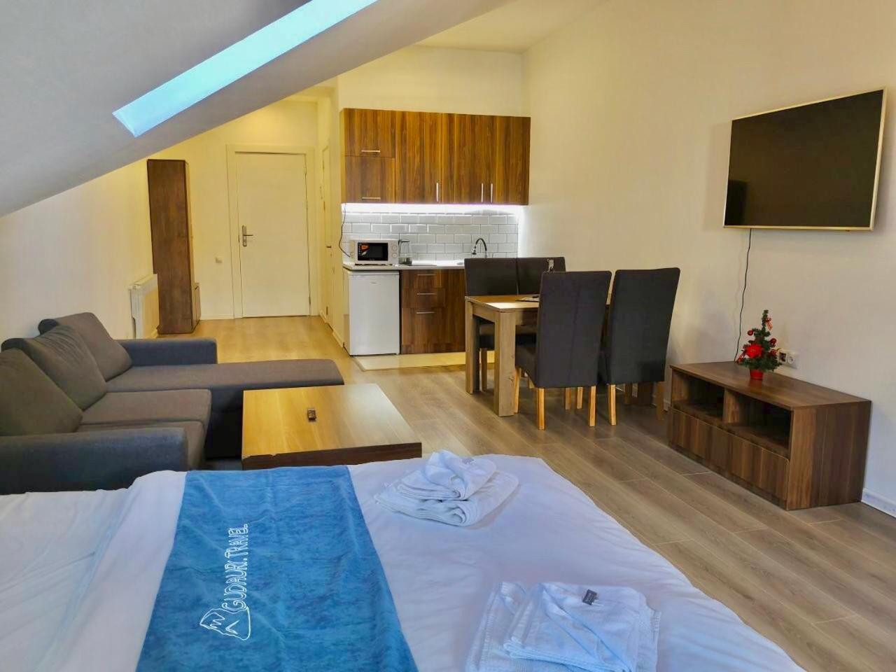 New Gudauri Suites By Gudauri Travel Room photo
