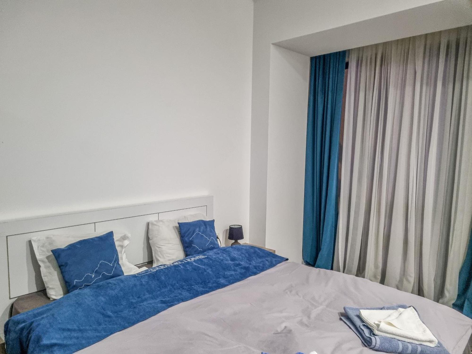 New Gudauri Suites By Gudauri Travel Exterior photo