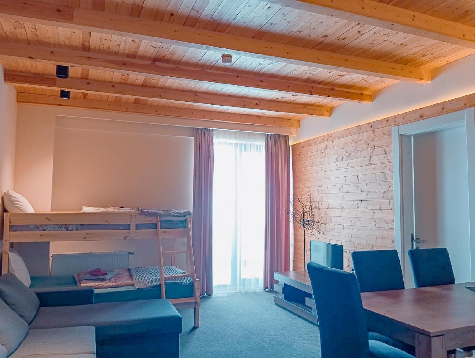 New Gudauri Suites By Gudauri Travel Room photo