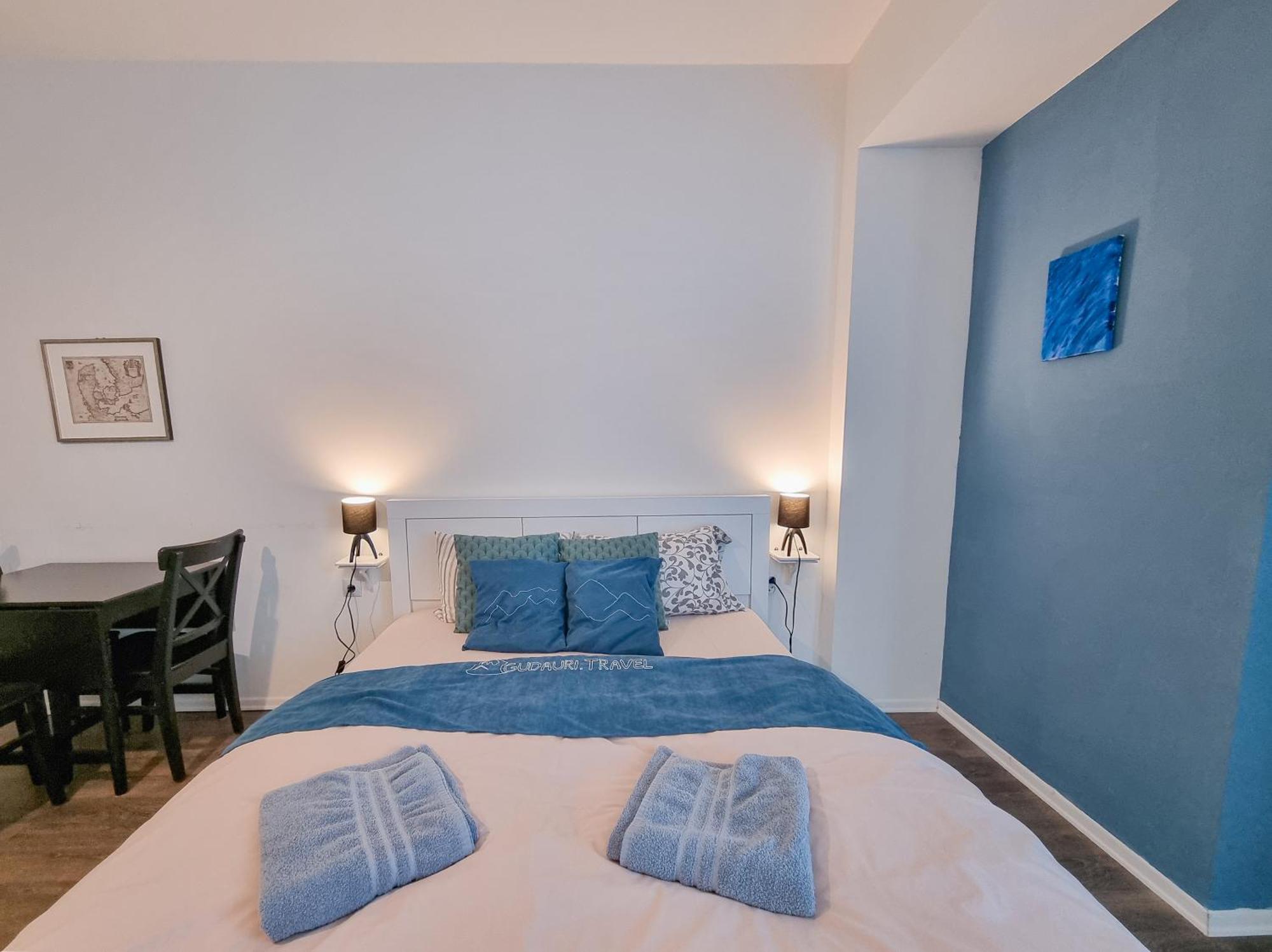 New Gudauri Suites By Gudauri Travel Room photo