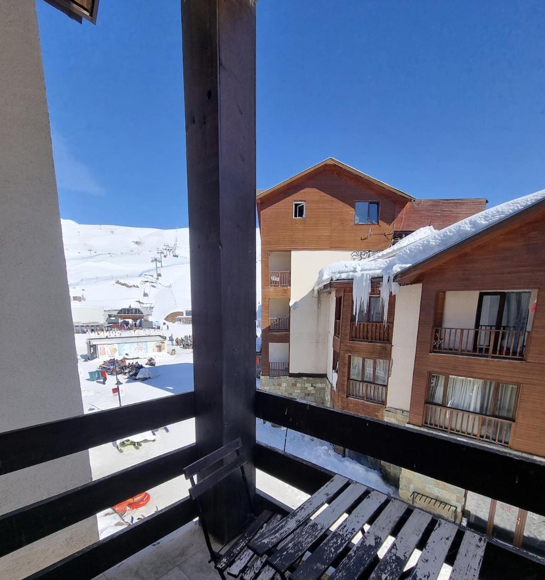 New Gudauri Suites By Gudauri Travel Exterior photo