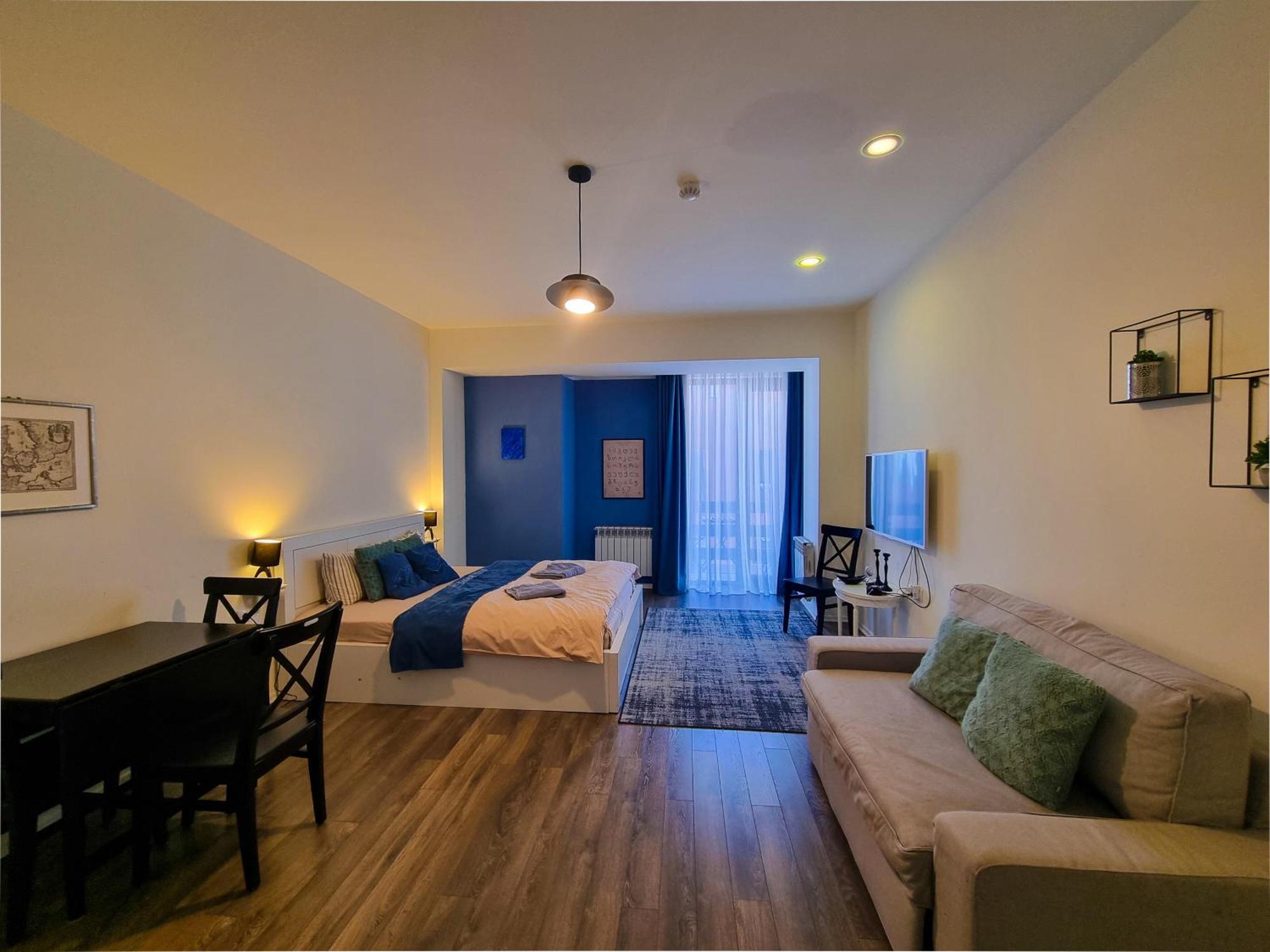 New Gudauri Suites By Gudauri Travel Exterior photo