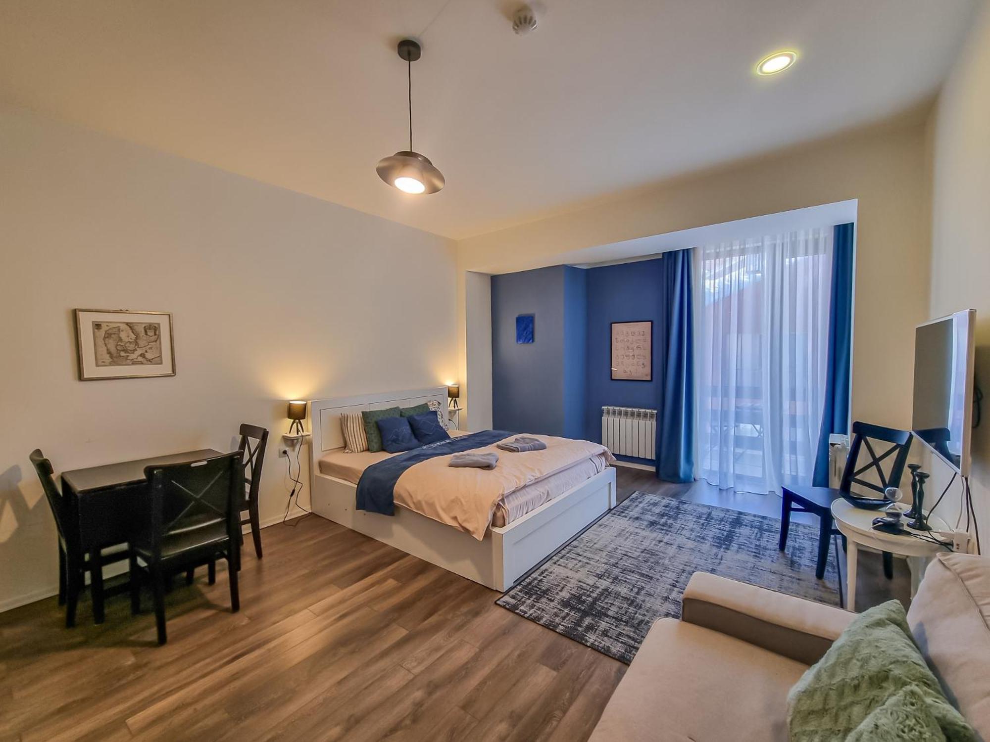 New Gudauri Suites By Gudauri Travel Exterior photo