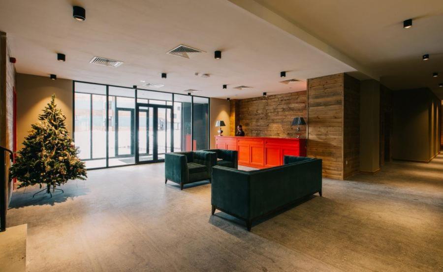 New Gudauri Suites By Gudauri Travel Exterior photo