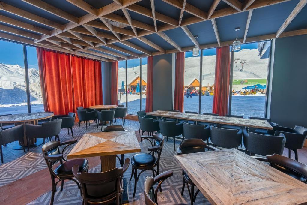 New Gudauri Suites By Gudauri Travel Exterior photo