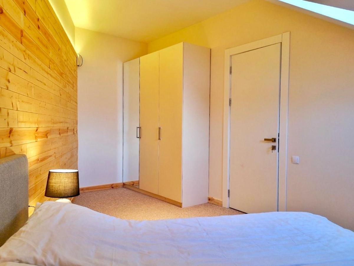 New Gudauri Suites By Gudauri Travel Exterior photo
