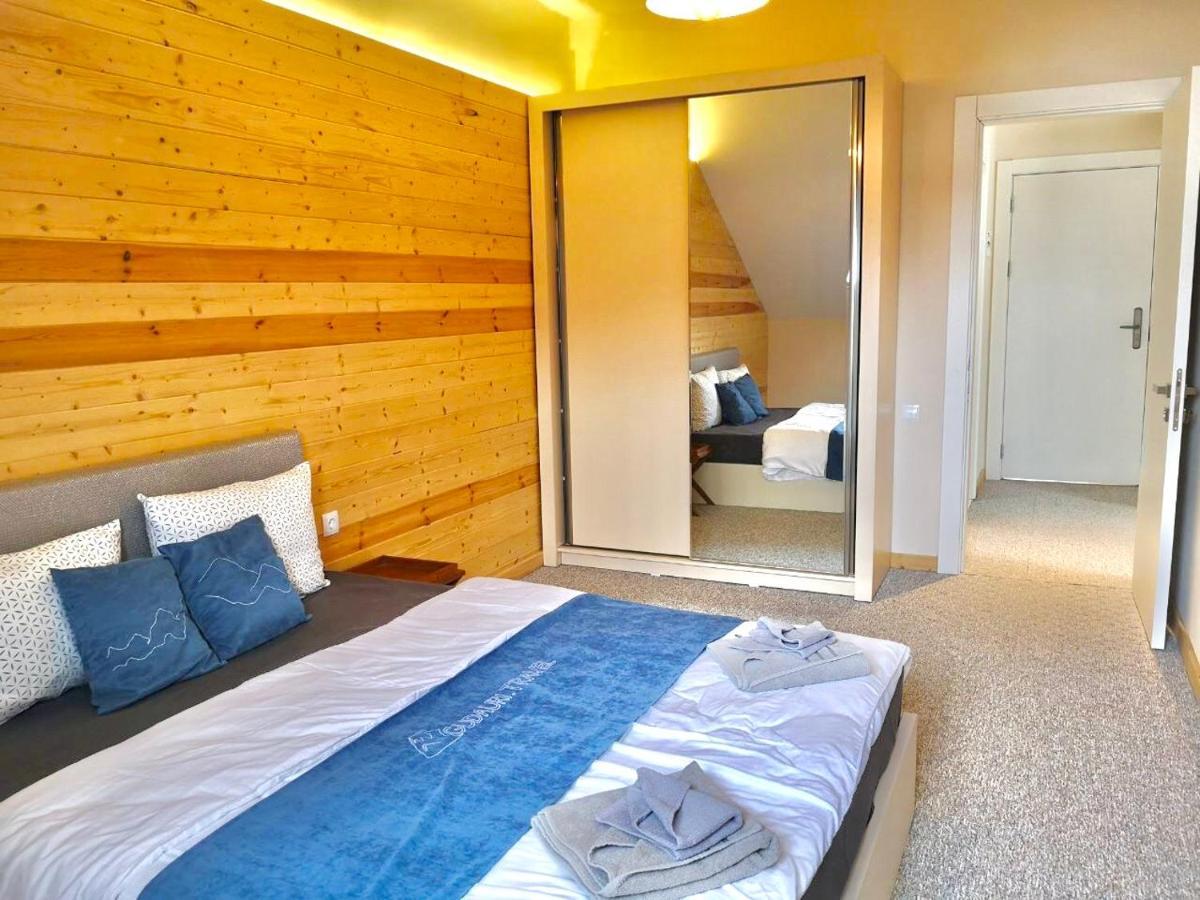 New Gudauri Suites By Gudauri Travel Exterior photo