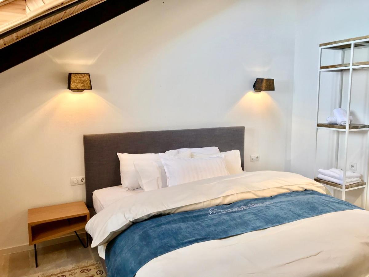 New Gudauri Suites By Gudauri Travel Exterior photo