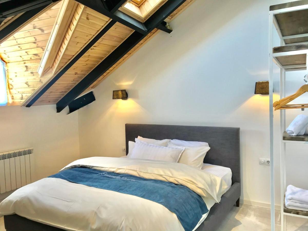 New Gudauri Suites By Gudauri Travel Exterior photo