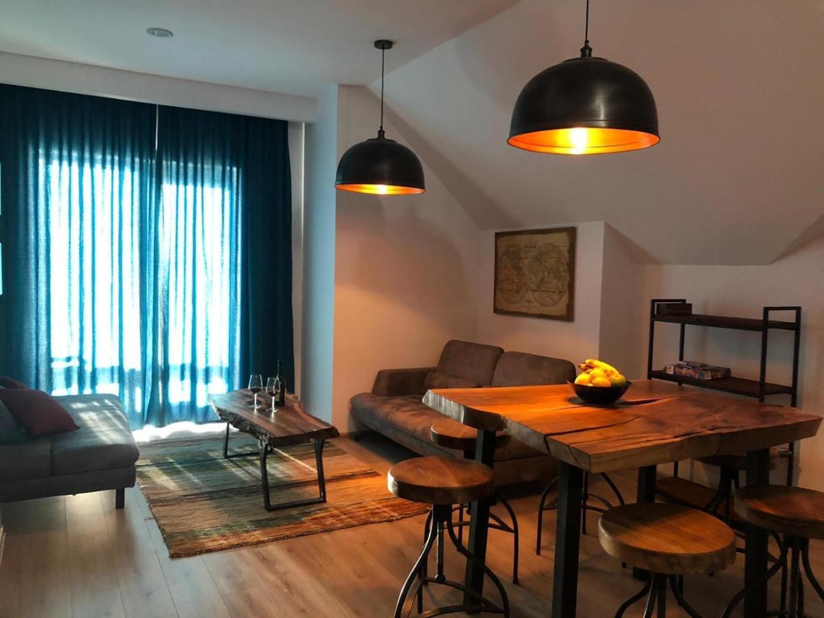 New Gudauri Suites By Gudauri Travel Exterior photo