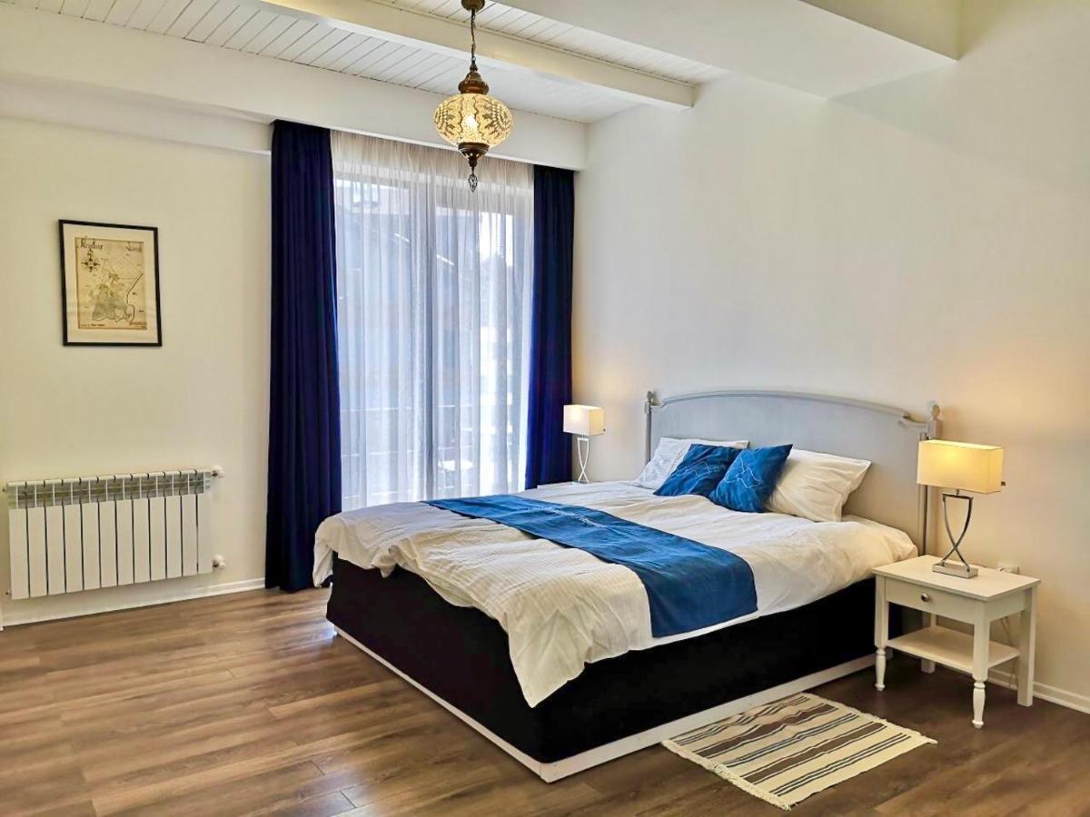 New Gudauri Suites By Gudauri Travel Exterior photo